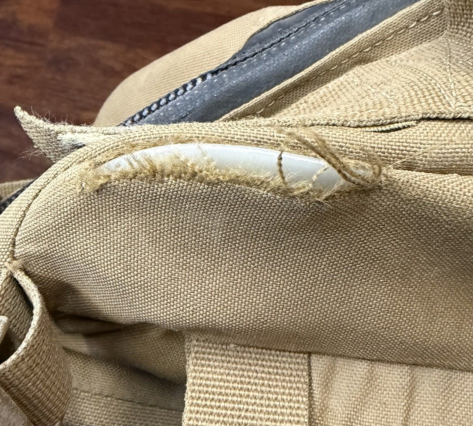 USMC FILBE ASSAULT PACK SURPLUS MILITARY USGI