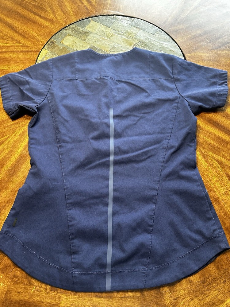 Greys Anatomy Scrub set