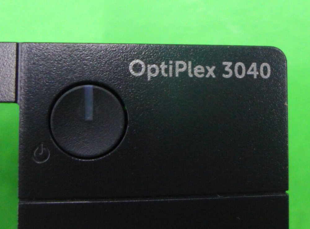 NEW Dell Optiplex 3040 SFF Front Bezel R1CWY