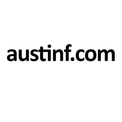 austinf.com domain name