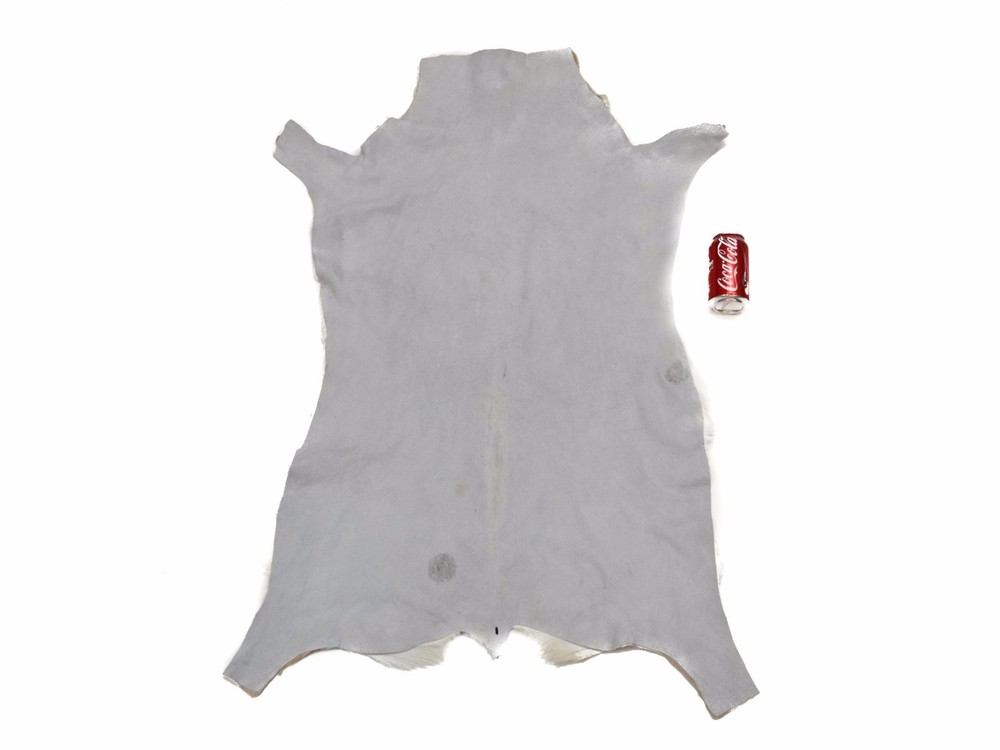 Natural Springbok Hide (155-1-AS) L18