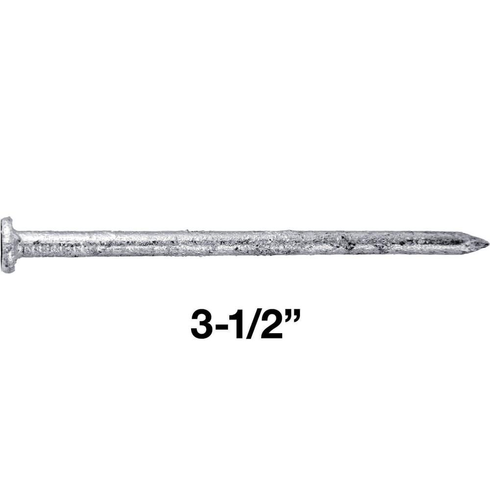 Exterior Hot Dipped Galvanized Common Framing Nail