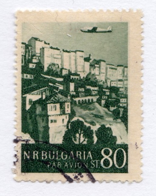 Bulgaria          C69          used