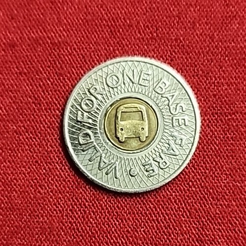 Coin World Token Free Shipping
