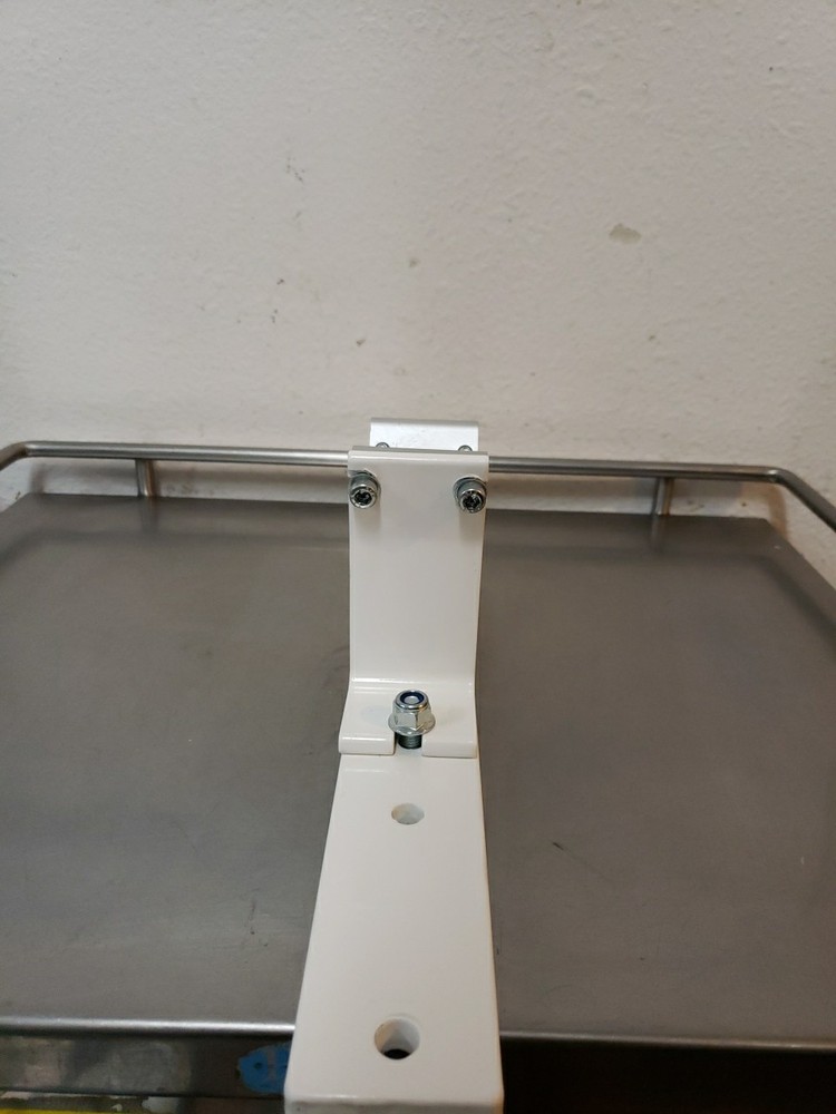 Mount For Planmeca ProOne