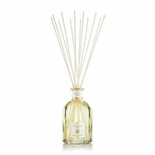 Dr. Vranjes Ginger and Lime Crystal Room Diffuser 500 ml