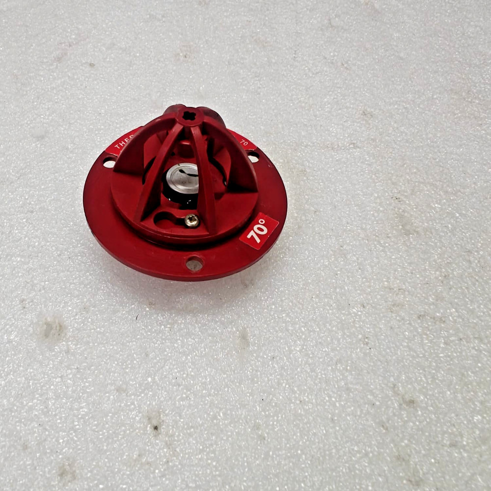 SERVOTEKNIKK THERMAL DETECTOR STKR-70