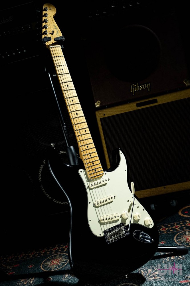 Fender AMERICAN PROFESSIONAL STRATOCASTER / 2016