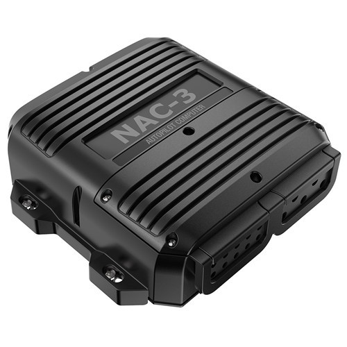 SIMRAD NAC-3 COURSE COMPUTER 000-13250-001
