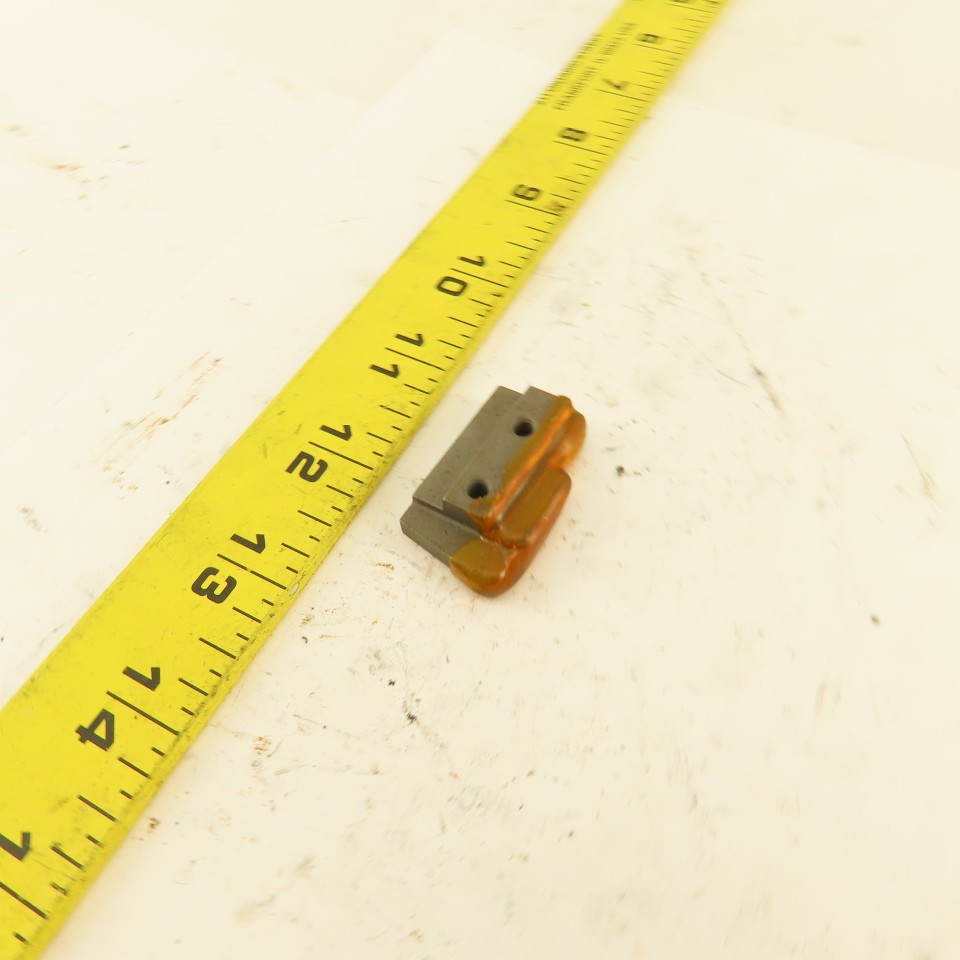 Manchester 308-108 Grooving Support Blade Right Hand