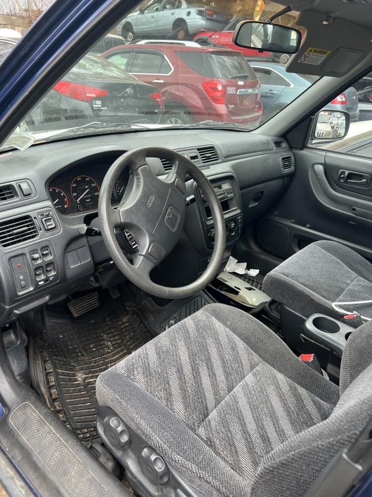 1999 CR-V Third Brake Light OEM