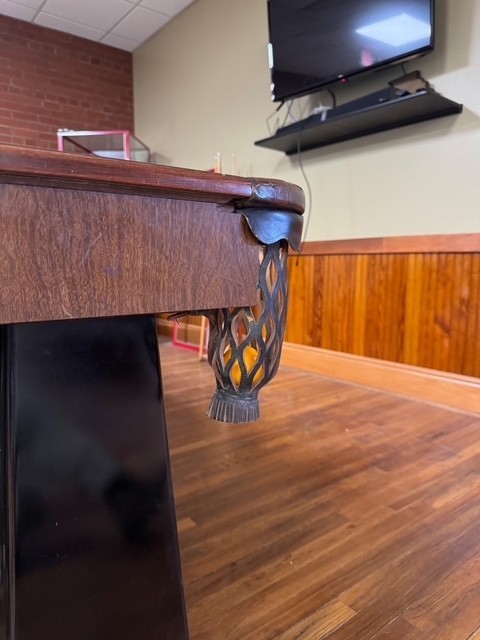 pool tables for sale