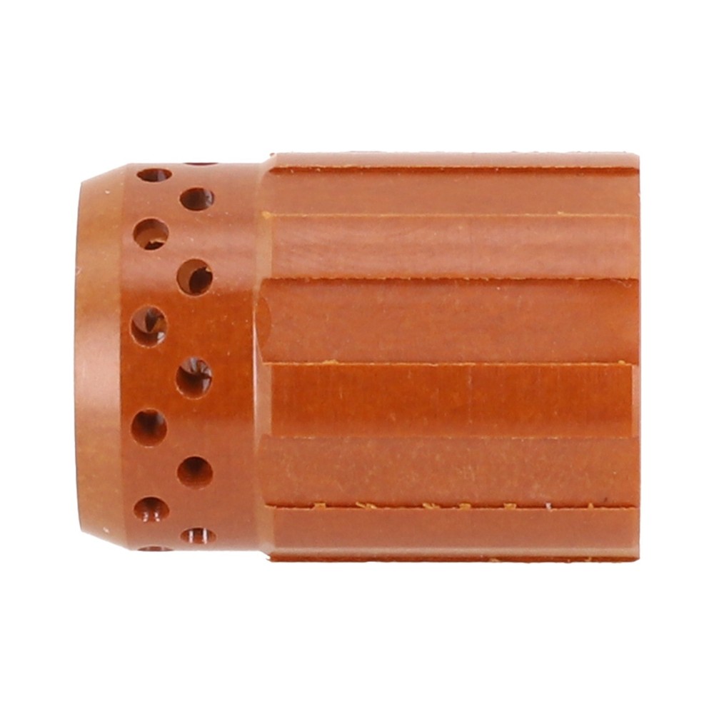 Swirl Ring Replacement Parts For Plasma Cutting High Reliability Durable