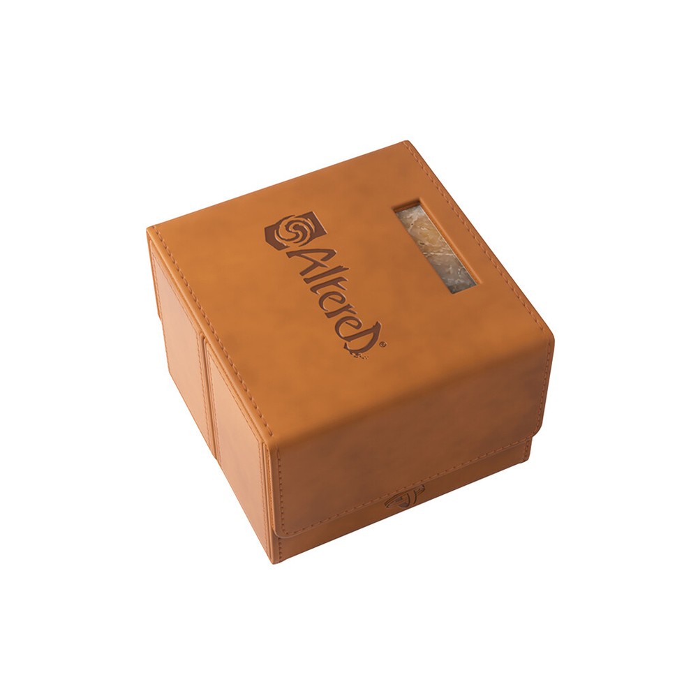 Altered Deck Wallet Brown Gamegenic