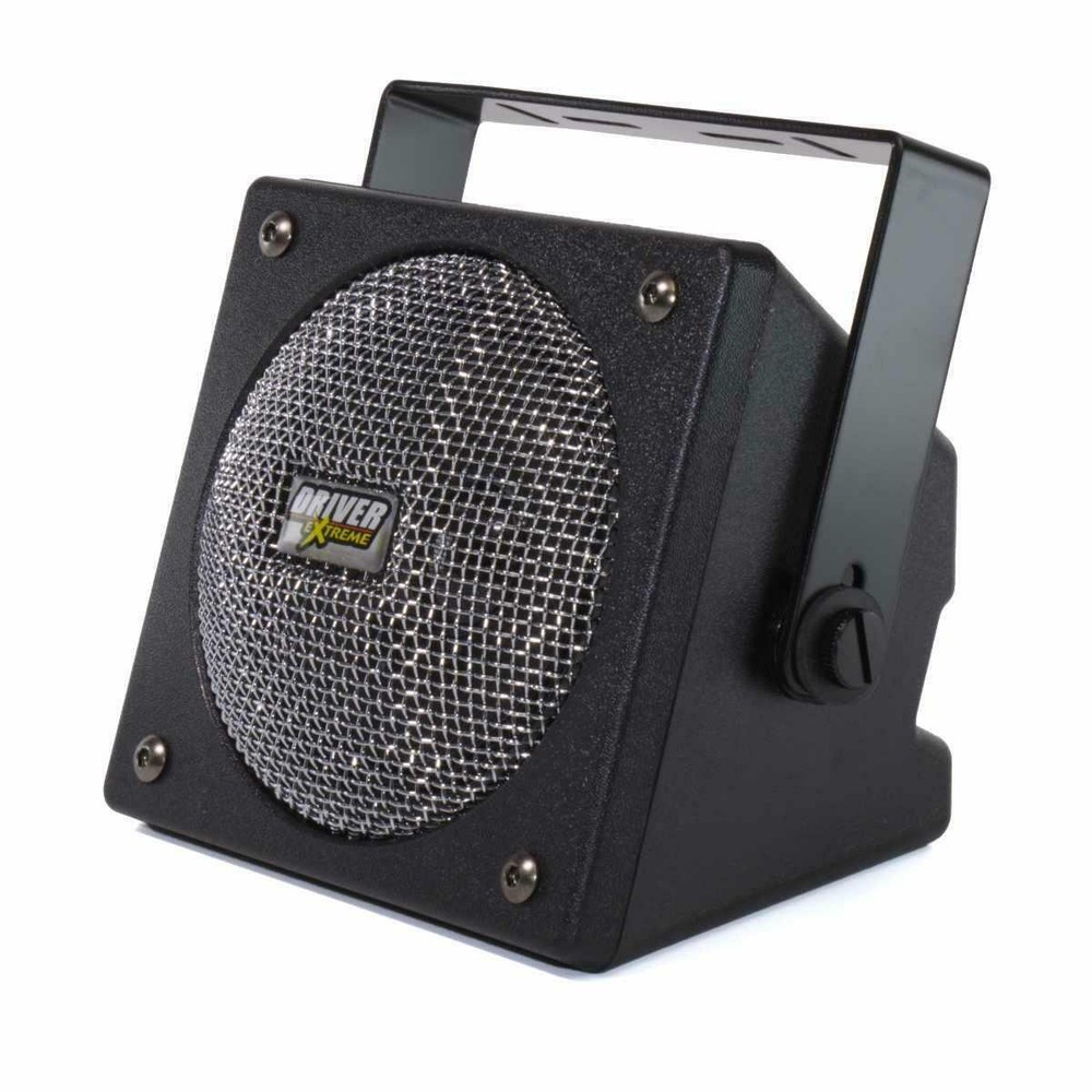 Driver Extreme DX901 (DRX9010) Premium External Speaker