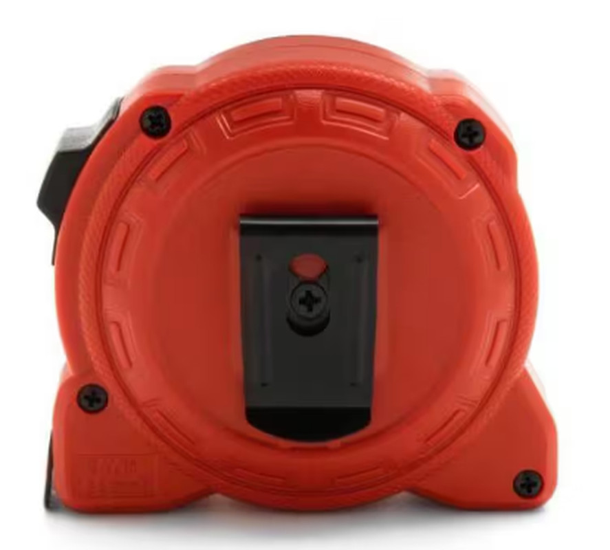 Lufkin 25 Ft. Self-Centering Power Tape Measure