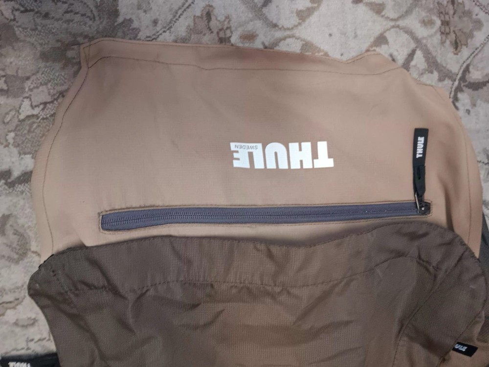Thule Urban Glide 1 Or Glide 2 Single Stroller Strorage Basket Replacement