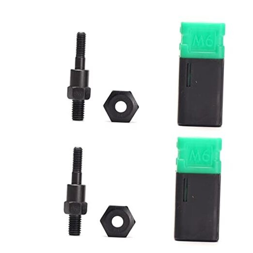 A Series Hand Rivet nut Tool Mandrel (M6)