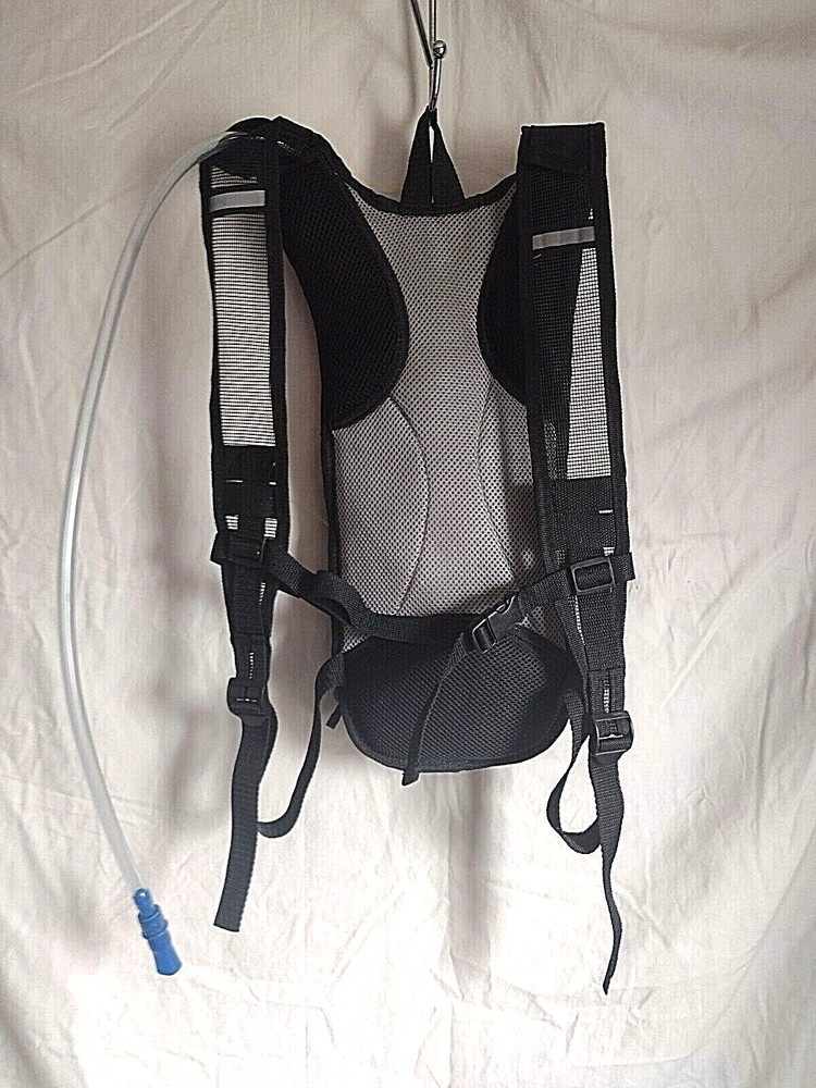 High Adventure Gear H20 Backpack