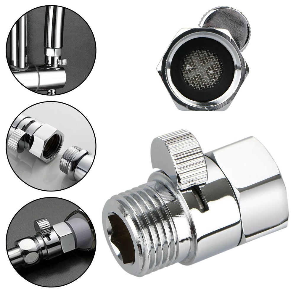 New Leakage Free Flow Quick Control Shut-OFF Valve Accurate Flow Controller