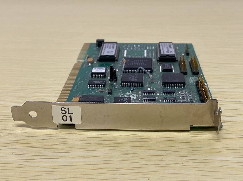 Seagate Technology PCI ST-21M/22M Interface Controller Card 21039