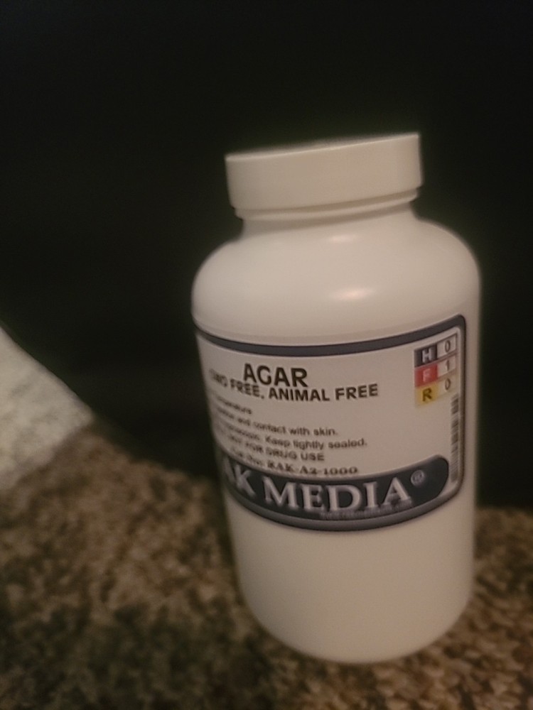 agar agar powder 8oz