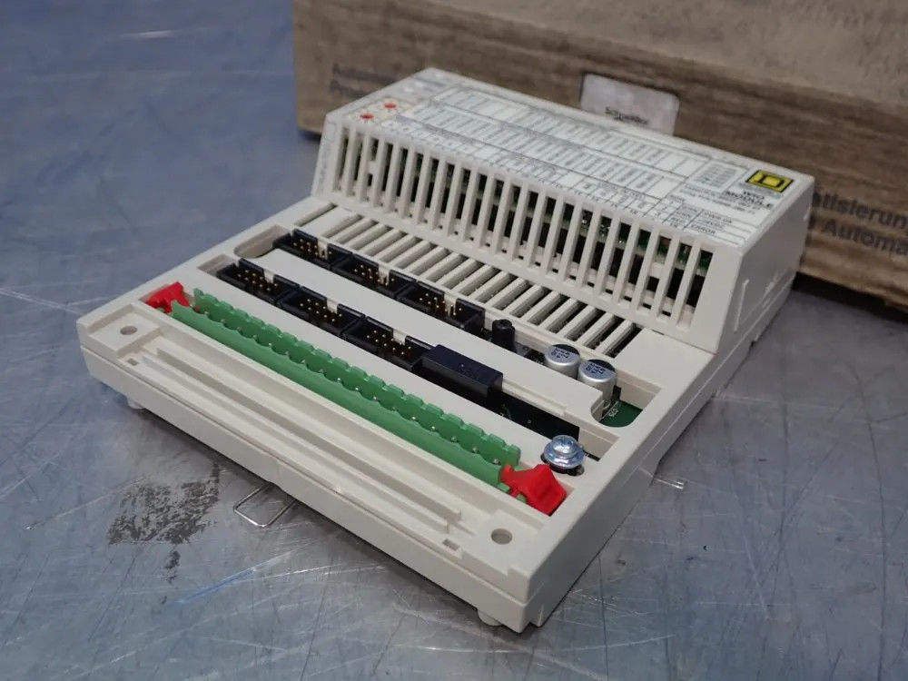 SQUARE D WIO MODULE 170AZW88000