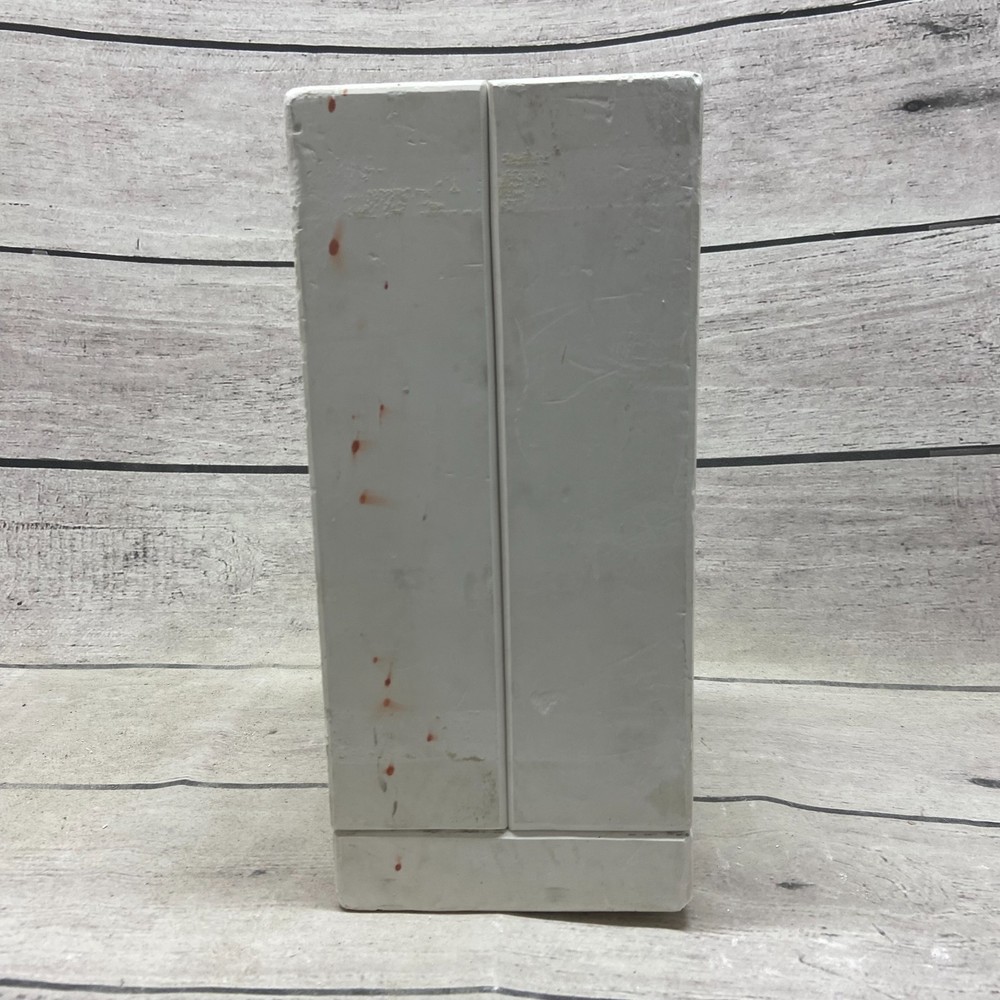 Unbranded Ceramic Casting Mold #40