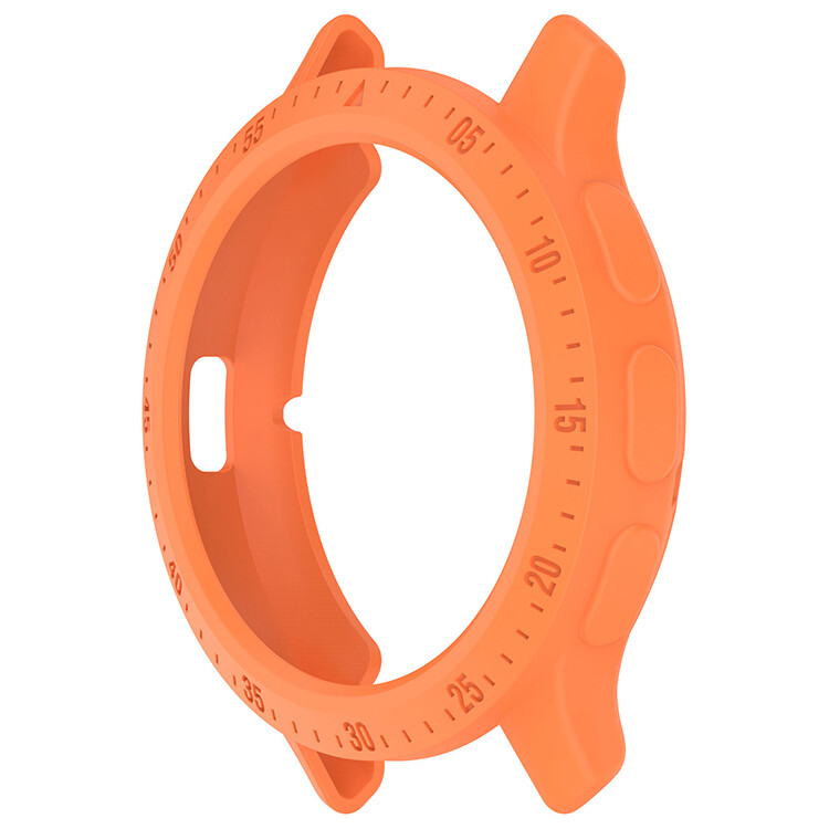 Waterproof Half-wrap Protective Case Replace for Garmin Venu 3/ 3S Watch Case