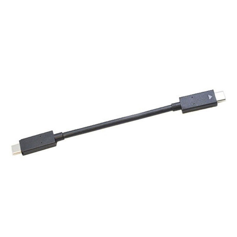 17cm Usb-c Power Type C Cable Lead For Sandisk Extreme Ssd Ex2 Solid State USA