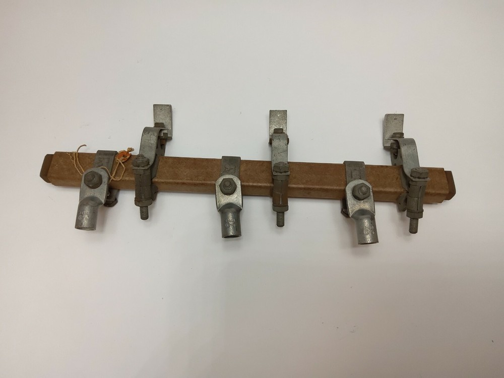 STATIONARY CONTACT ASSEMBLY (NOS)