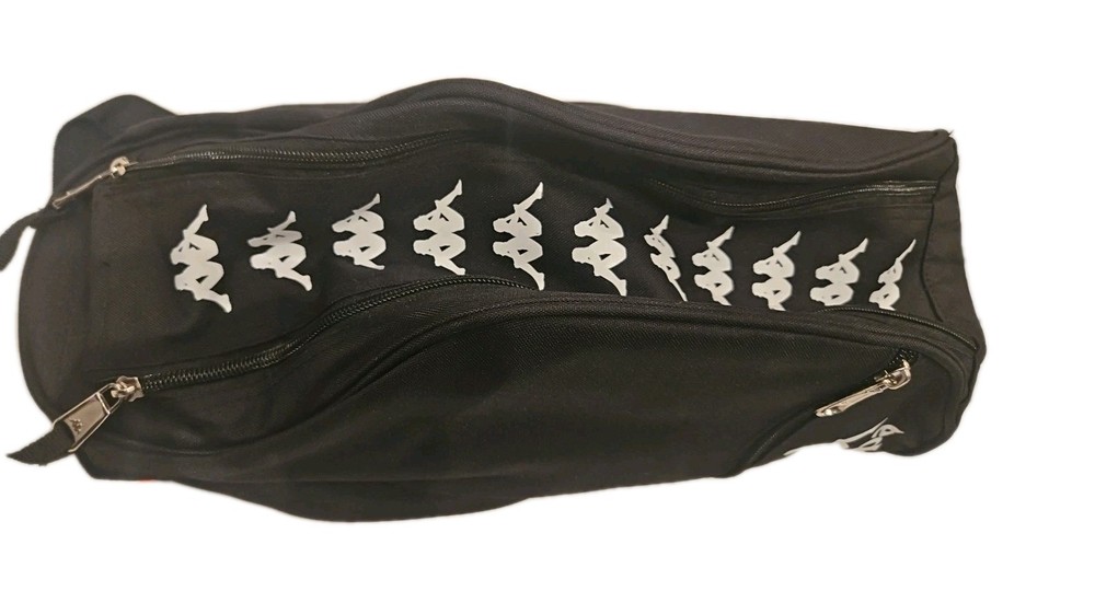 Kappa Boot Bag EUGBOOTBAG For Soccer