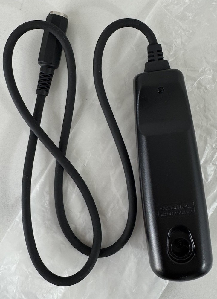 Genuine Canon Remote Switch RS-80N3