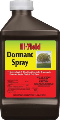 Hi-Yield Dormant Spray - 32034