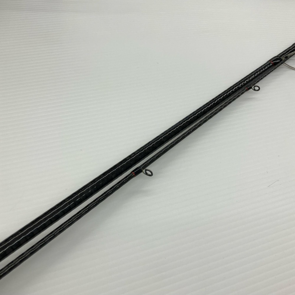 APIA seabass rod Foojin AD ﾋﾞｰｽﾄﾌﾞﾛｳﾙ95MH
