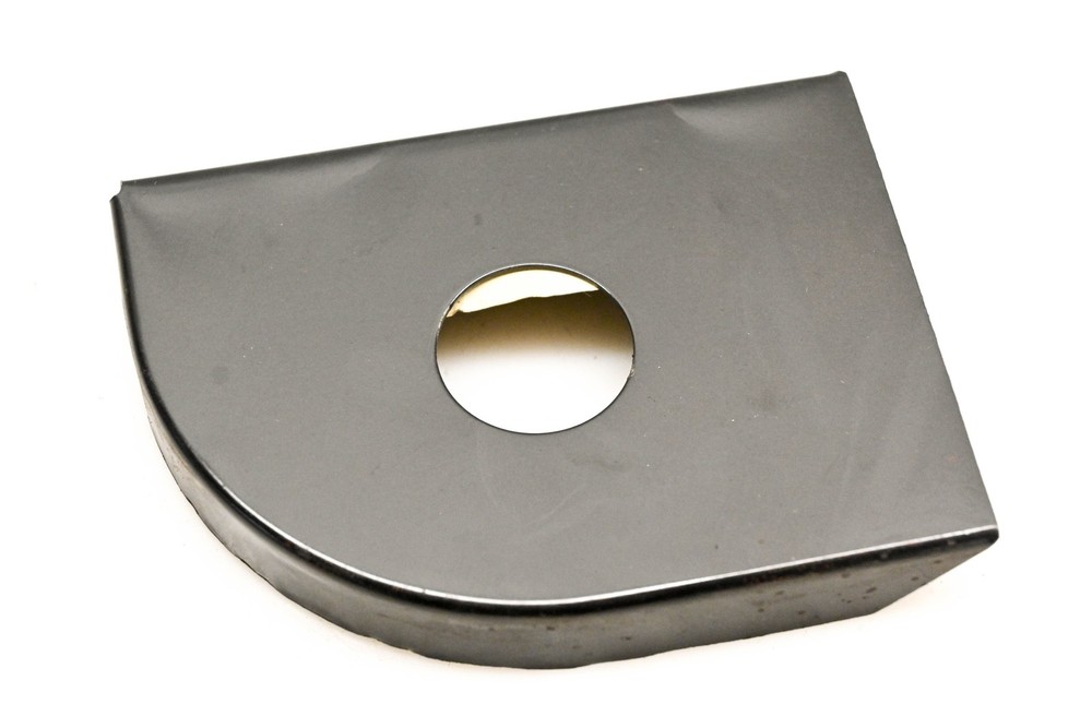 Mack 95RU35A Black Body Panel NOS