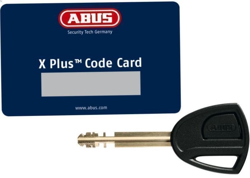 ABUS 0055824 Theft Protector