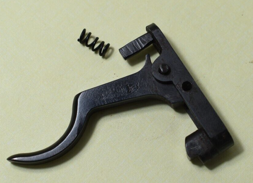 Arisaka type 30 trigger