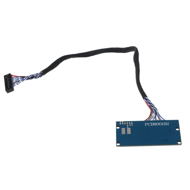 LCD Driver Board Controller with Cable for 7-10.1" LCD Panel Cable