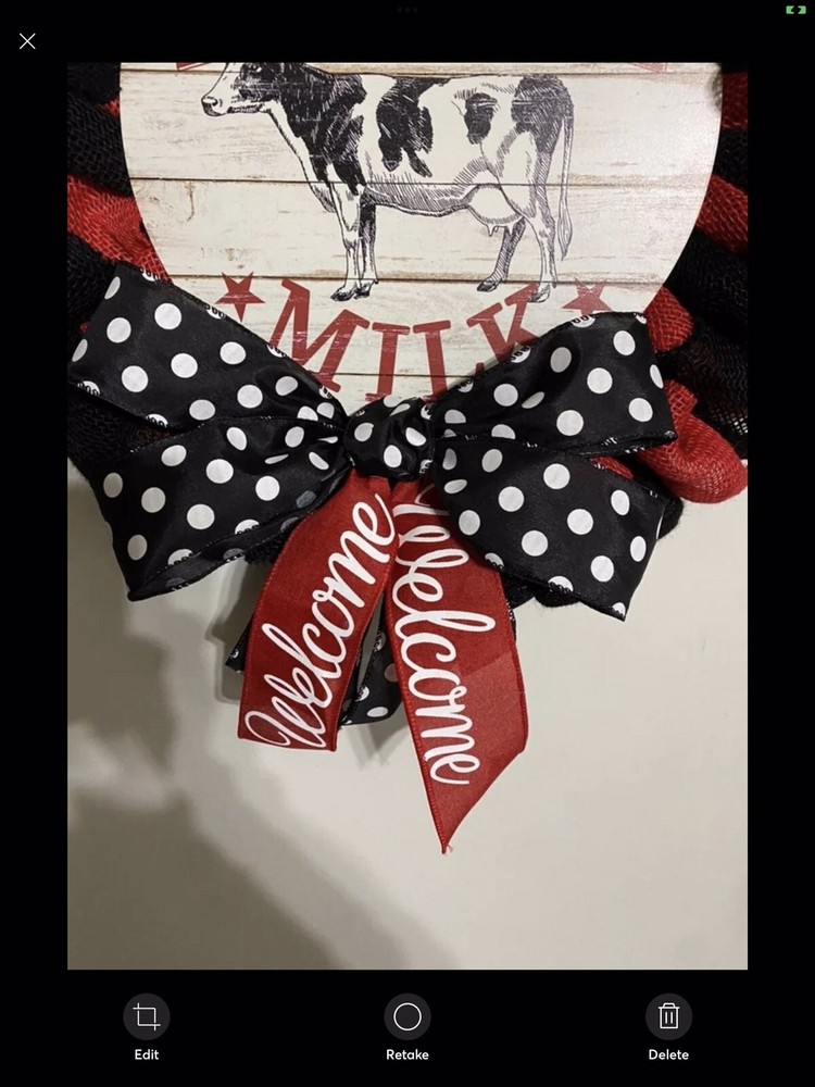 Farm Fresh Milk Wreath…022