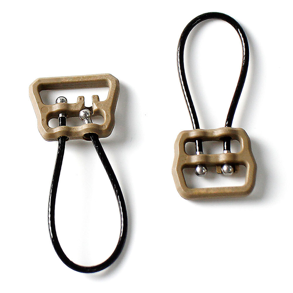 Universal Wire Loop Sling Weapon Connection Adapter Quick Release Buckle SOTAC
