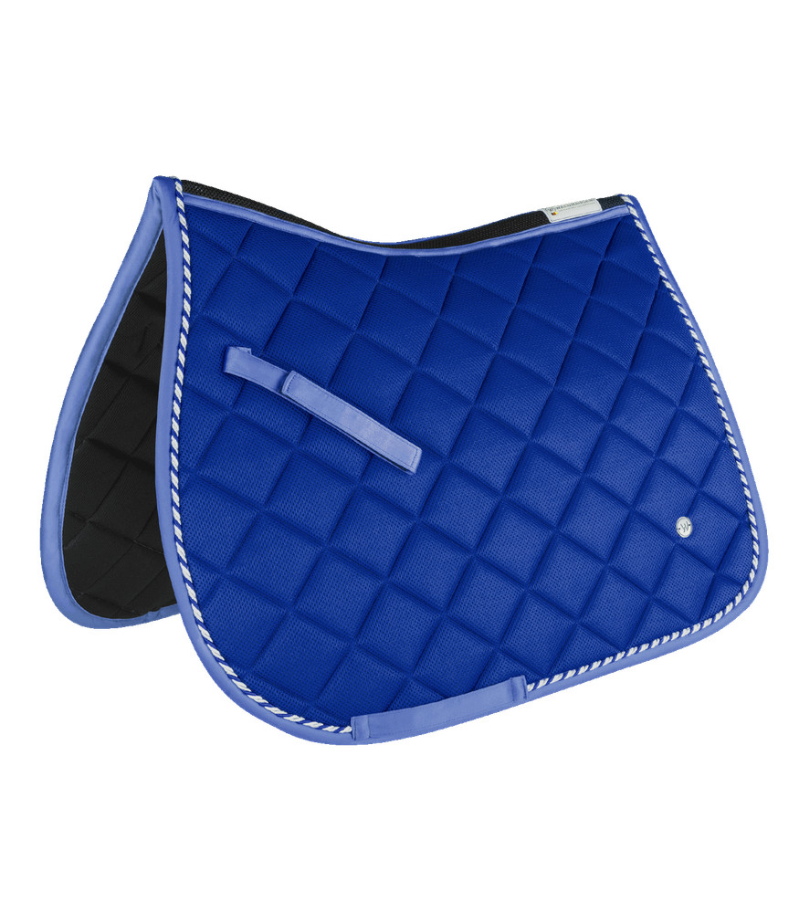 Breath Saddle Pad