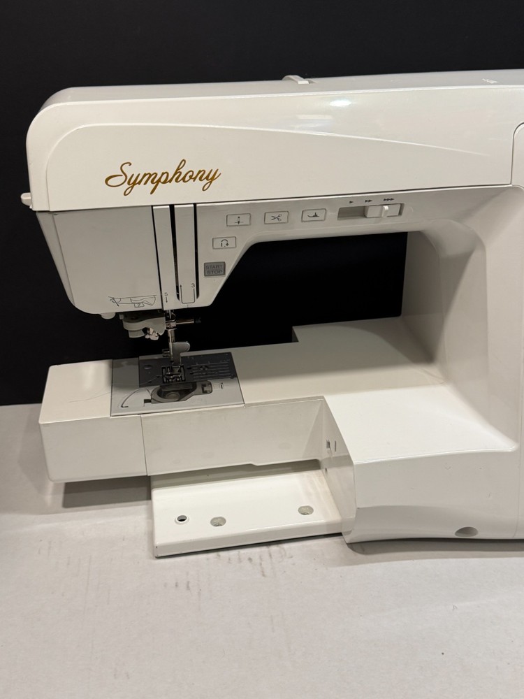 Babylock Symphony BLSY Sewing Machine - Used