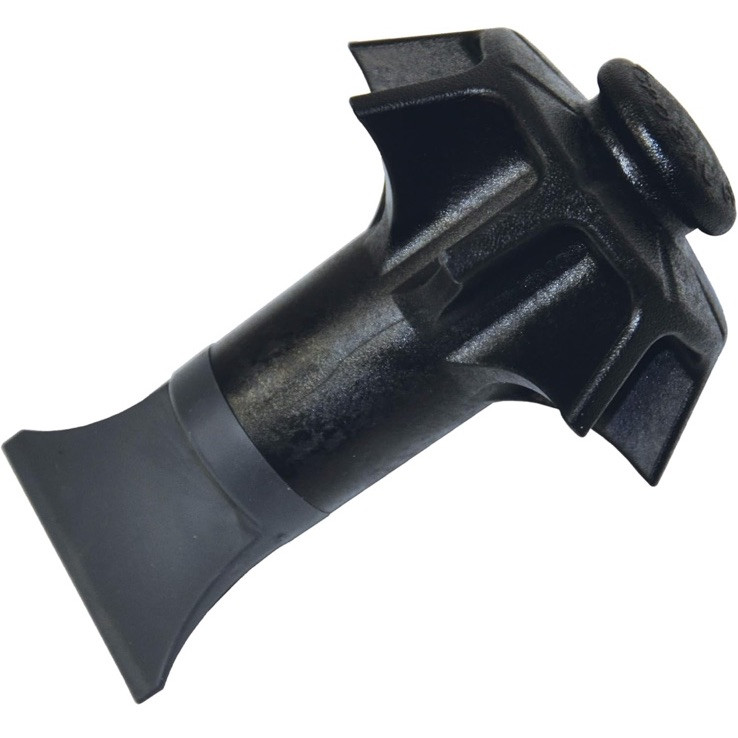 Danco Disposal Genie Black Plastic Garbage Disposal Strainer 10051 Universal