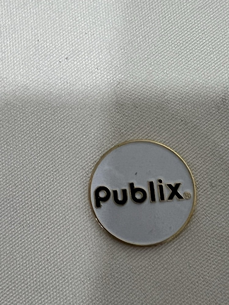 Publix Pin Golf set COLLECTION SELL DOWN