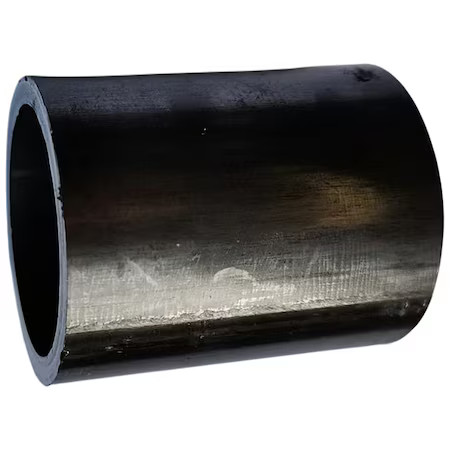 Black Nipple, Welded, 1X3,  793M48