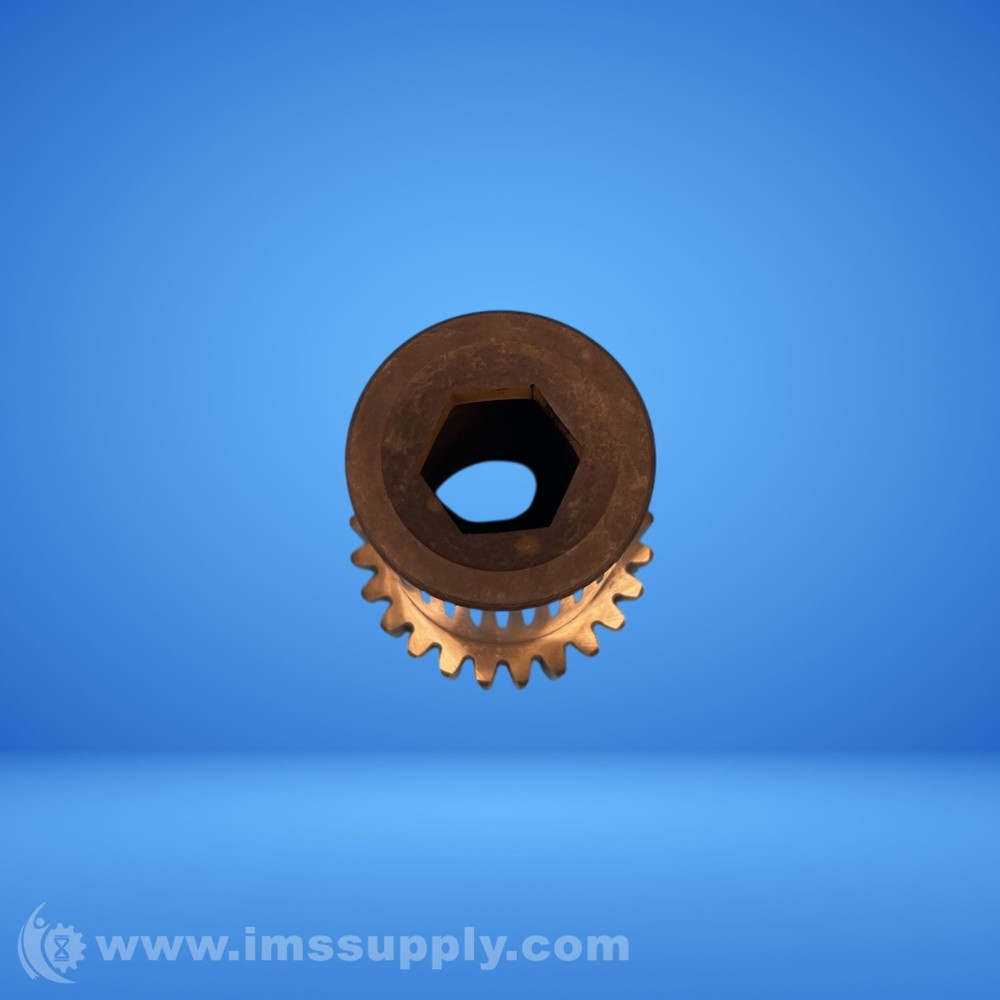 Spur Gear FNIP