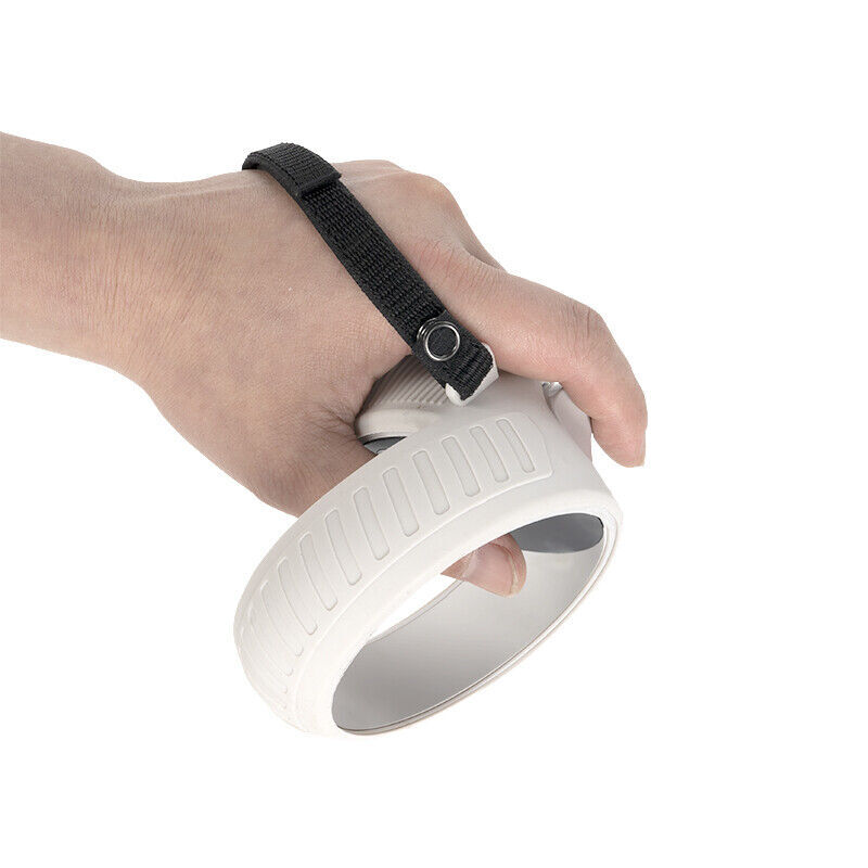 4 colors Silicone VR Handle Grip Protective Cover For Oculus Quest 2 controller