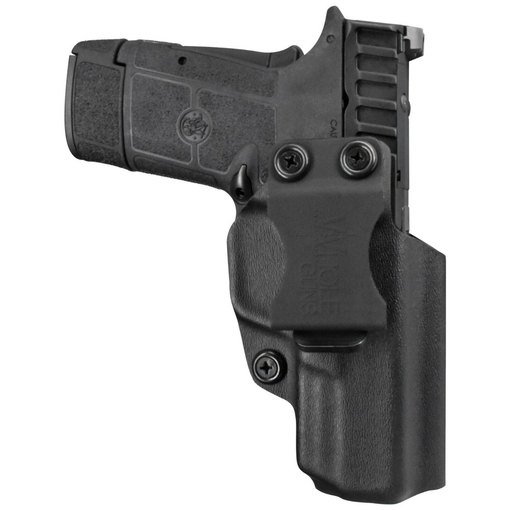 IWB Sweat Guard Holster Fits Smith & Wesson EQUALIZER
