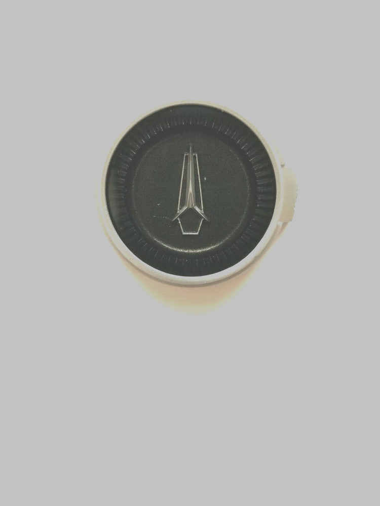 68-69 ~Plymouth steering wheel emblem